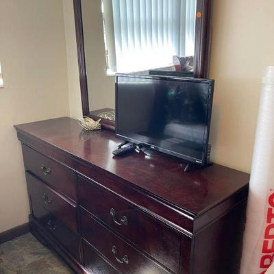 Dresser is a pre sell item!