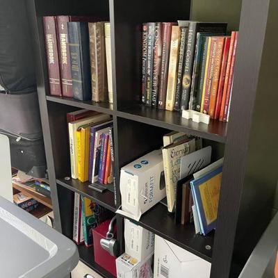 Books