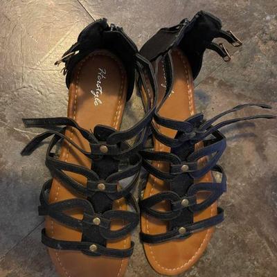 Shoes
