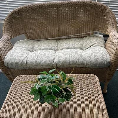 Patio Furniture (Pre Sale Item)