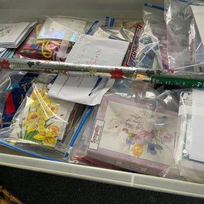 Stationary