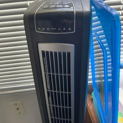 Fan
