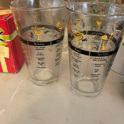 Glassware