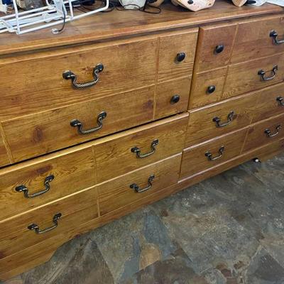 Dresser Sets (Pre Sale Item)