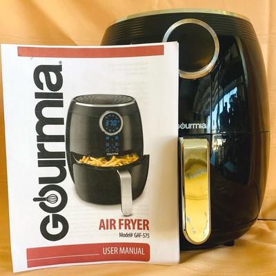Gourmia Air Fryer 