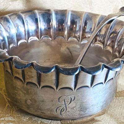 Gorham Sterling Silver (159 Grams)