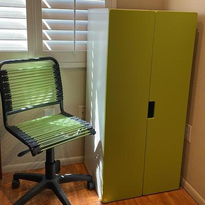 It's Easy Being Green   