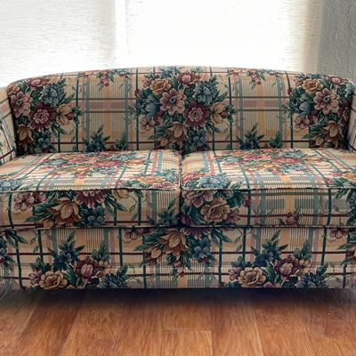 Garden Sofa Sleeper  