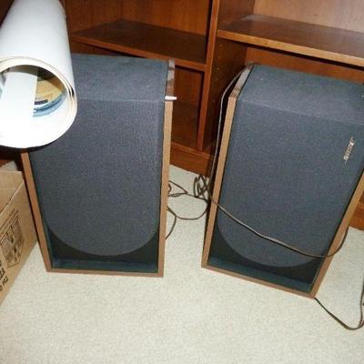 $100 - Bose Speakers (was $150)