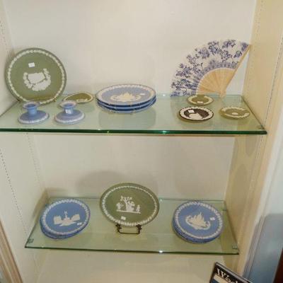 $5-$20 each - Wedgwood Collection