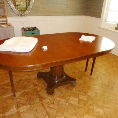 $200 - Dining Table (was $300)