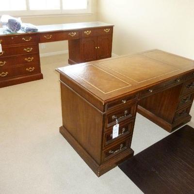 $180 - Office Storage Unit (shown at rear, was $270)
