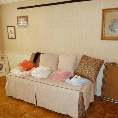 $65 - Twin Bed with Daybed Bedding (was $100)