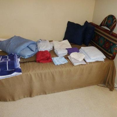 $60 - Twin Bed (was $90)