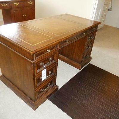 $160 - Executive Desk (was $240)