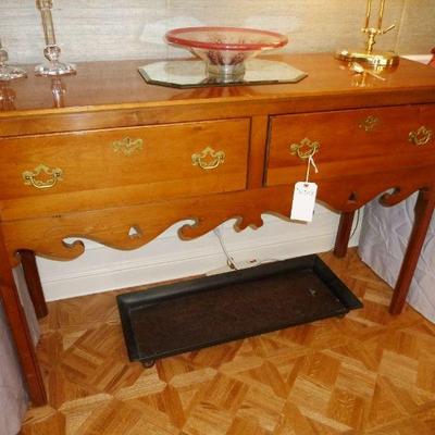 $400 - Wright Table Co. Sideboard (was $600)