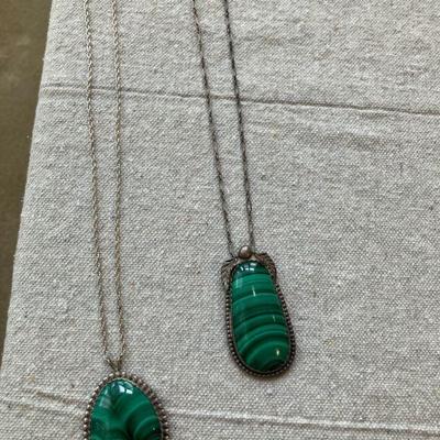 Native American jewelry