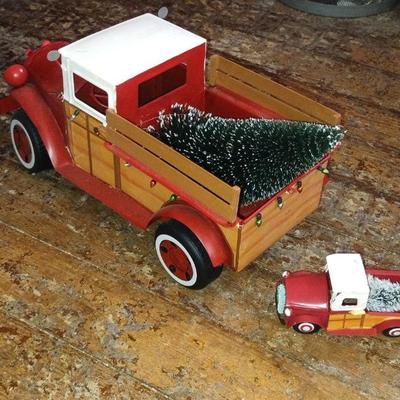 Christmas decor 