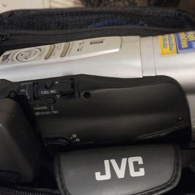 Video Camera