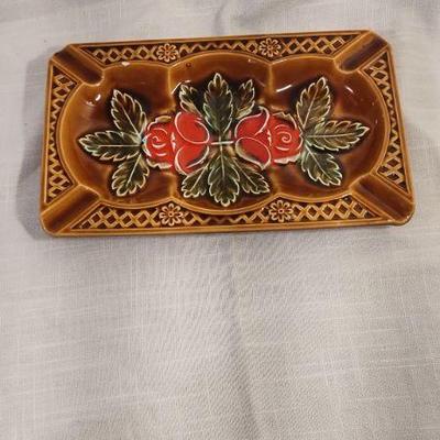 MCM Ashtray