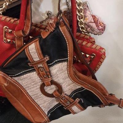 Handbags
