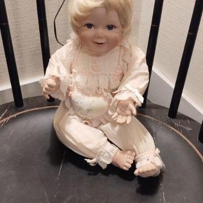 Dolls