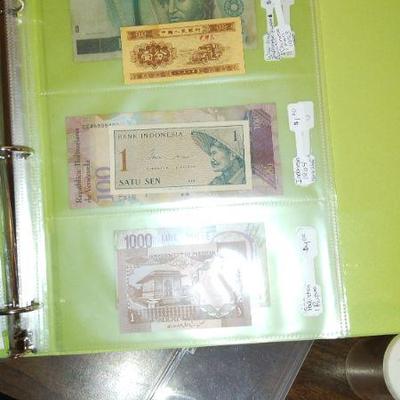 Currency 