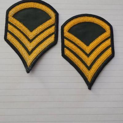 Militaria