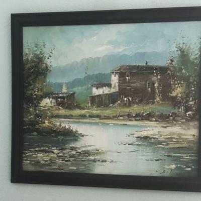 painting