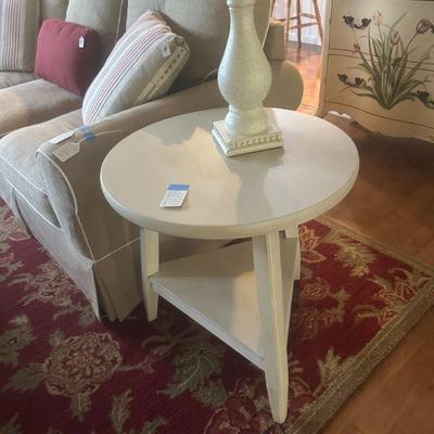 Another end table