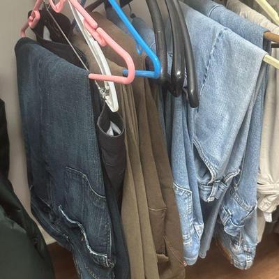 Men's Large