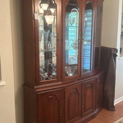 China cabinet