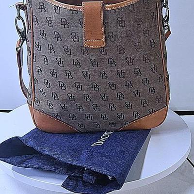 Coach Legacy Collection Bag