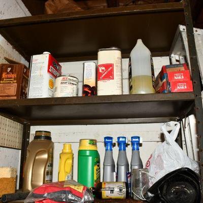 12 garage 83)