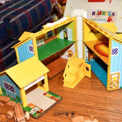453 family room
