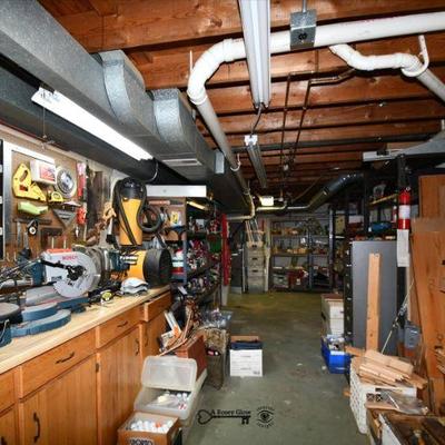 658 basement