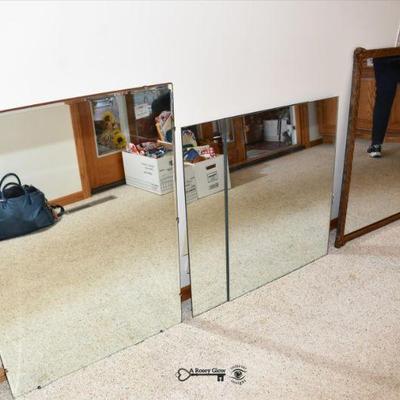 305 hallway