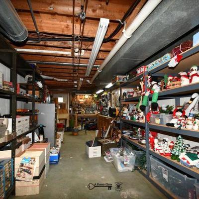 656 basement