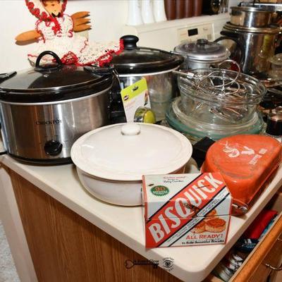 232 kitchen