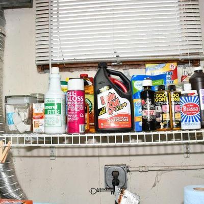11 basement 166)