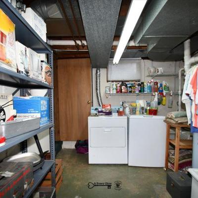 661 basement