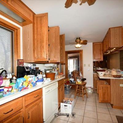 165 kitchen
