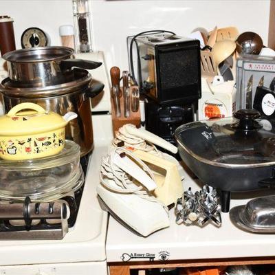 241 kitchen