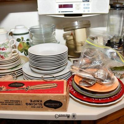 215 kitchen