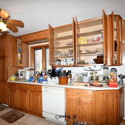 168 kitchen