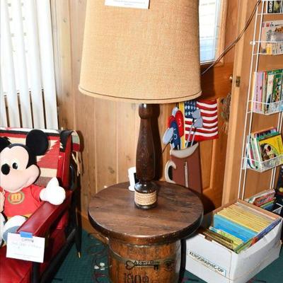509 family room