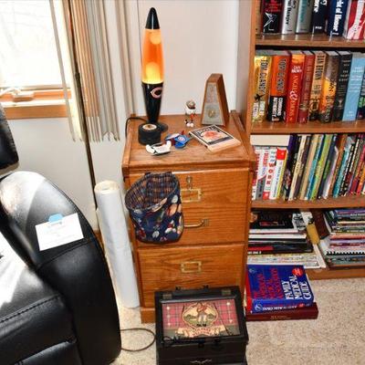 549 office