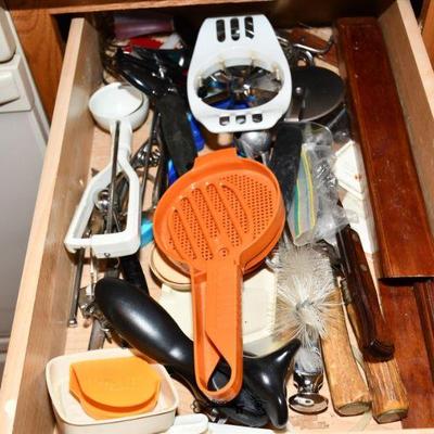 242 kitchen