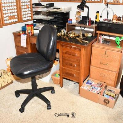564 office