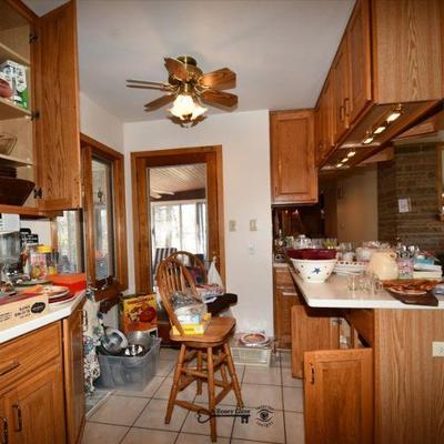 166 kitchen